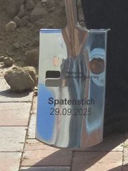 05.Spaten