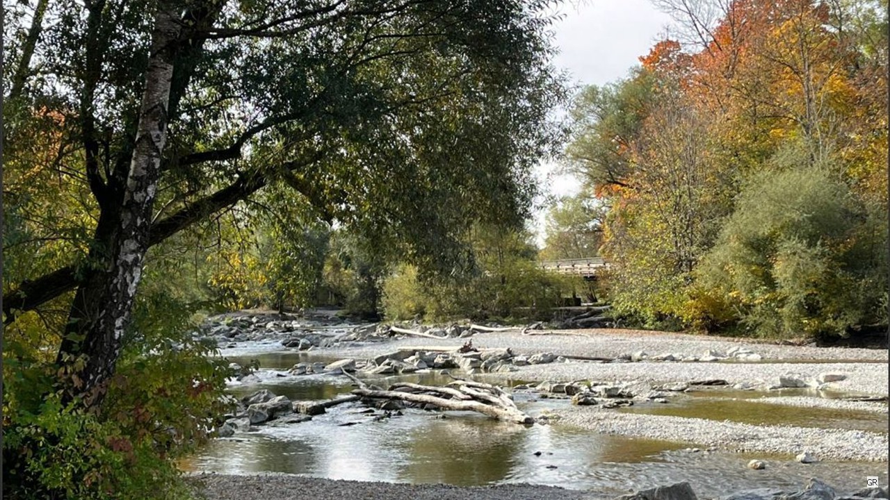 Mitten in der Stadt Mitten in der Stadt